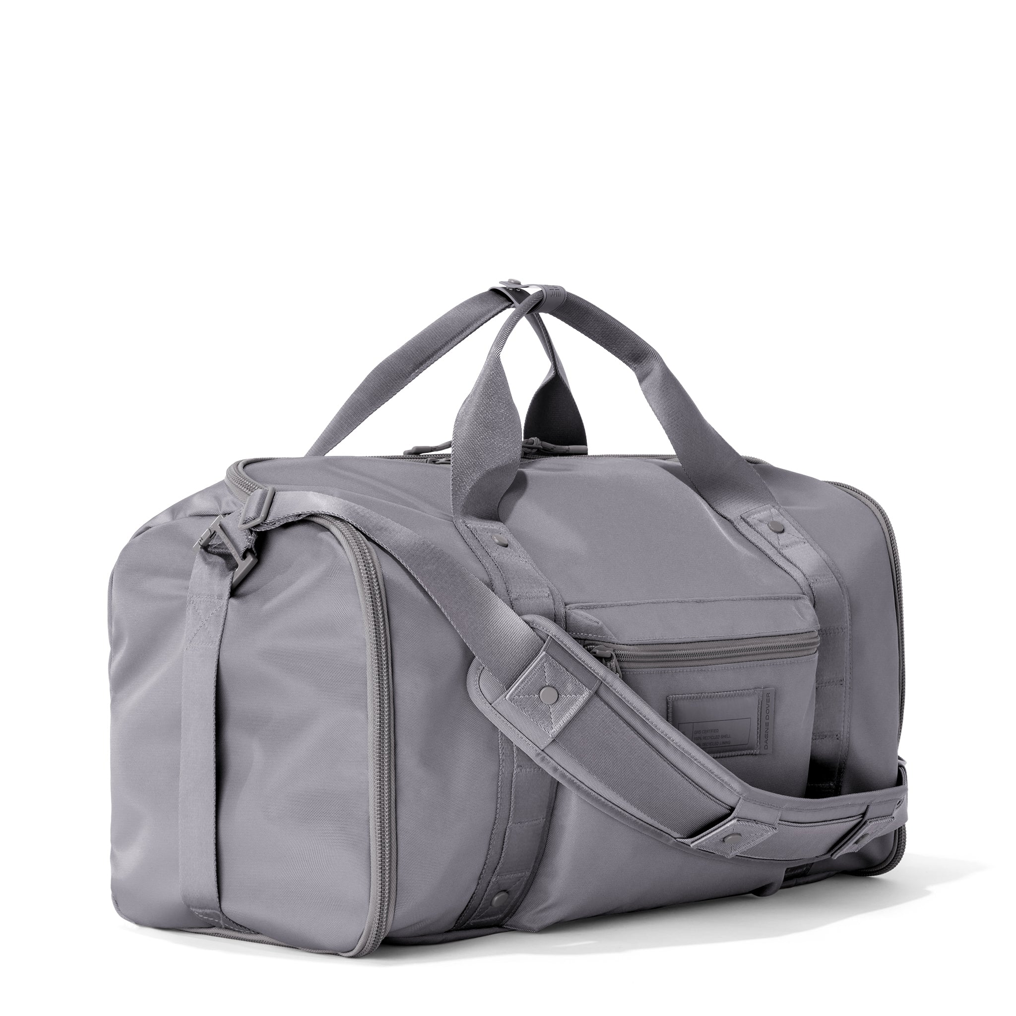Dagne Dover Seattle Monaco Garment Duffle
