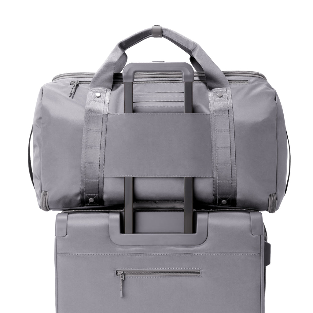Dagne Dover Seattle Monaco Garment Duffle