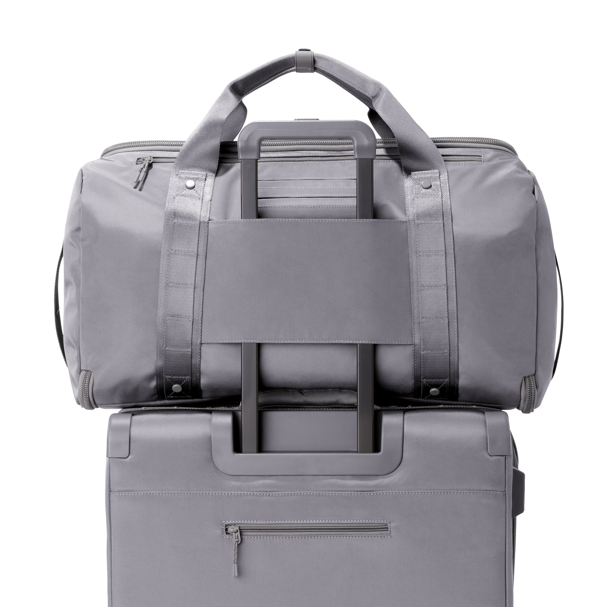 Dagne Dover Seattle Monaco Garment Duffle