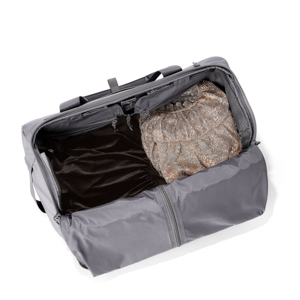 Dagne Dover Seattle Monaco Garment Duffle