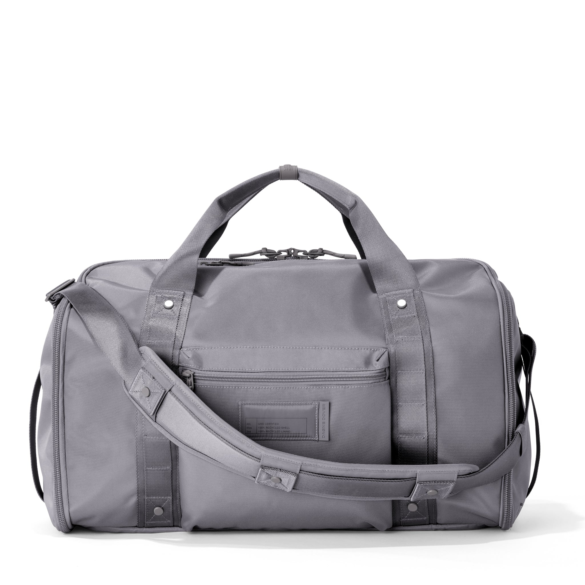 Dagne Dover Seattle Monaco Garment Duffle