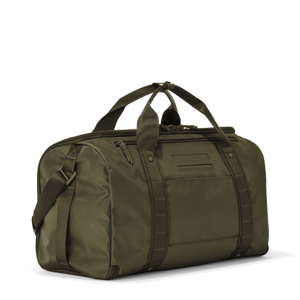 Dagne Dover Seattle Monaco Garment Duffle