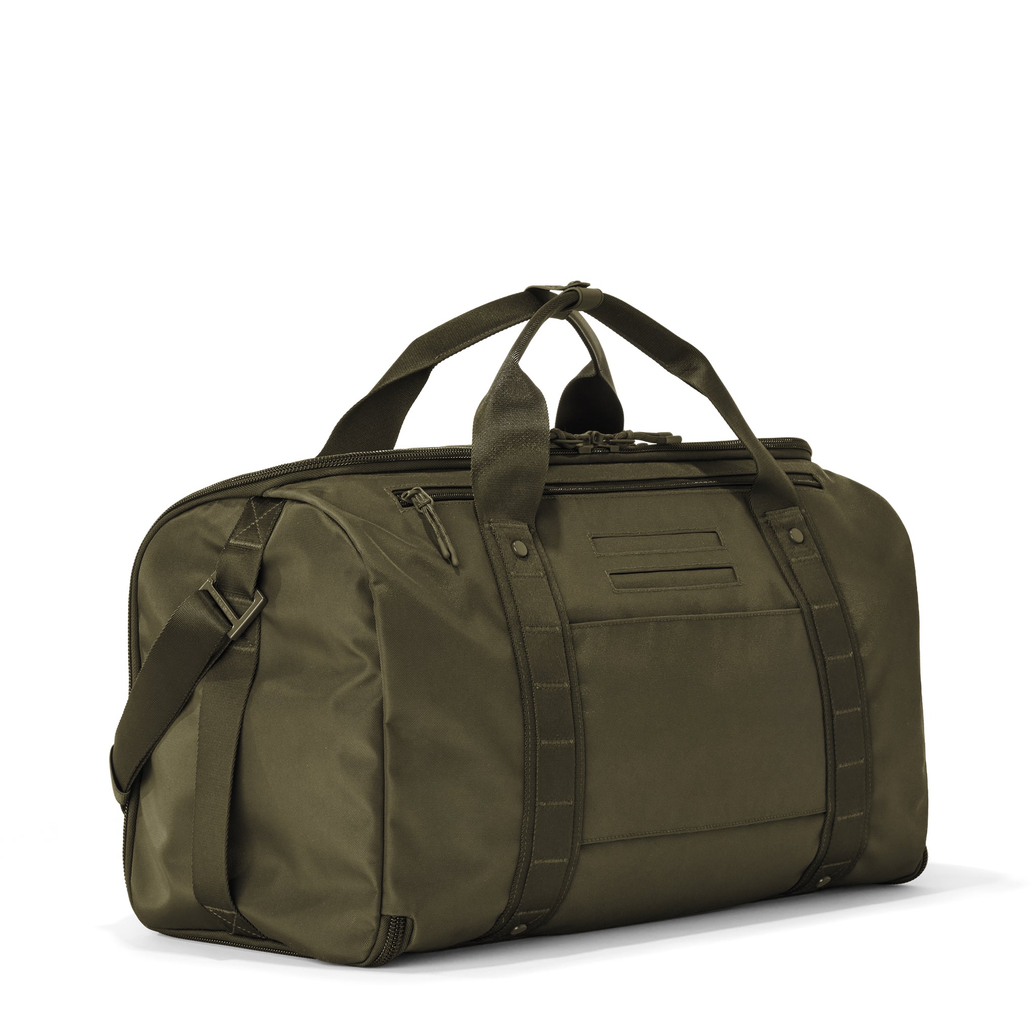 Dagne Dover Seattle Monaco Garment Duffle