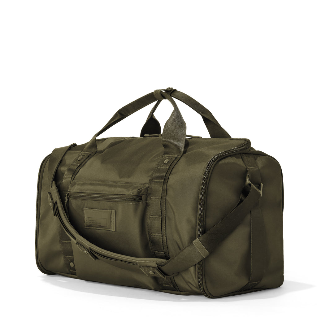 Dagne Dover Seattle Monaco Garment Duffle