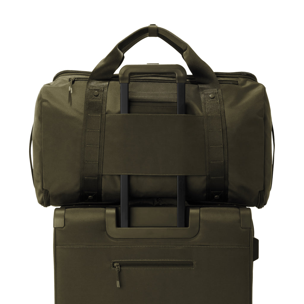 Dagne Dover Seattle Monaco Garment Duffle