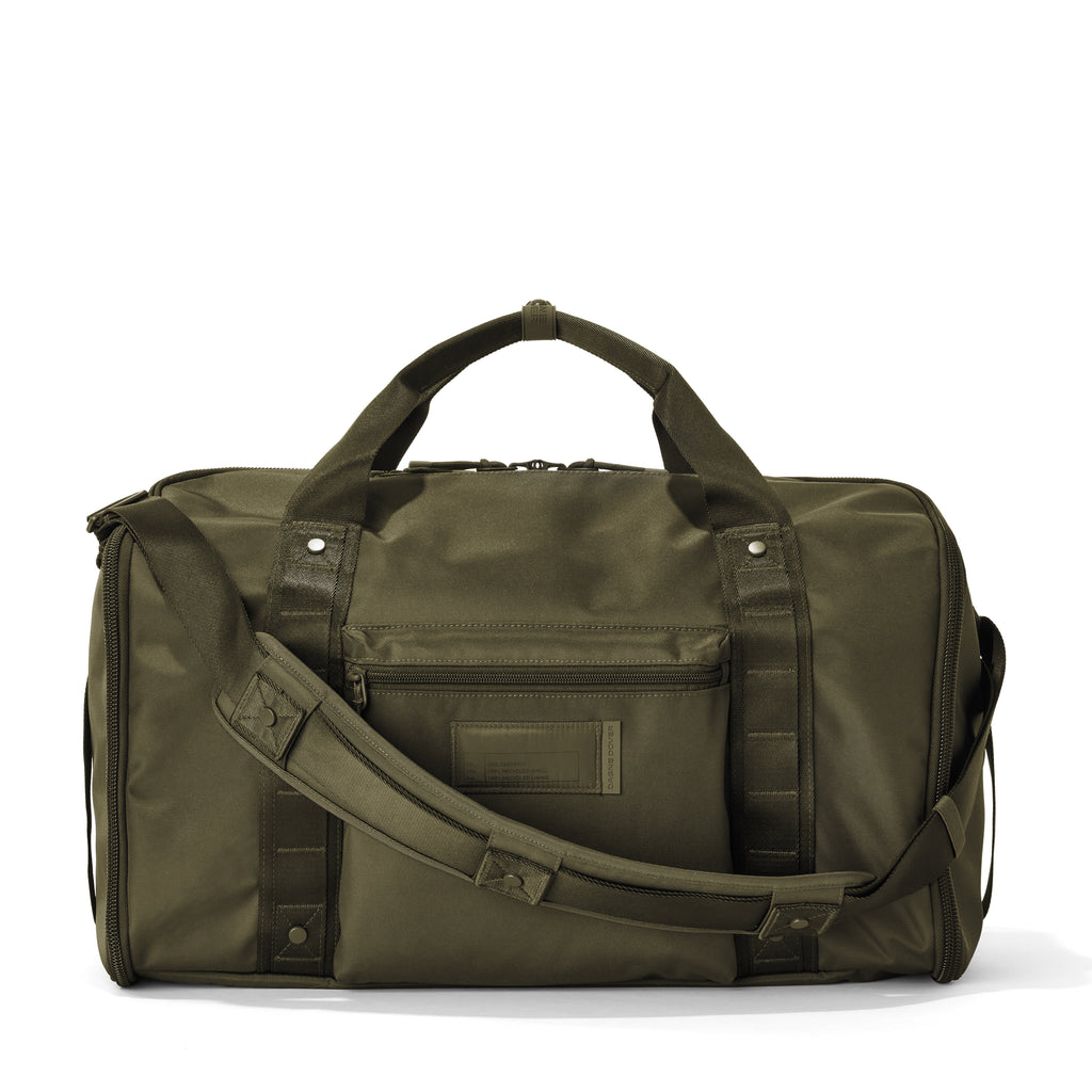 Dagne Dover Seattle Monaco Garment Duffle