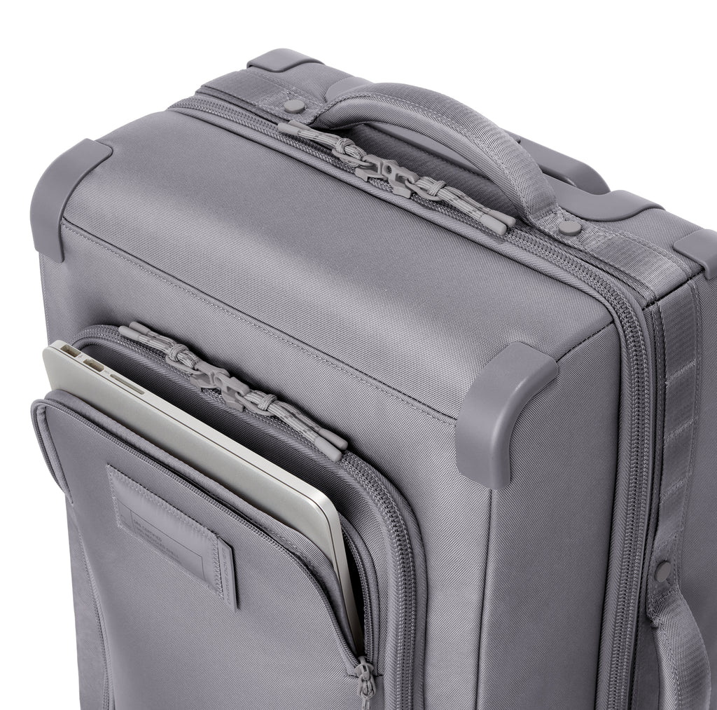 Dagne Dover Seattle 20.5" Small Carry-On