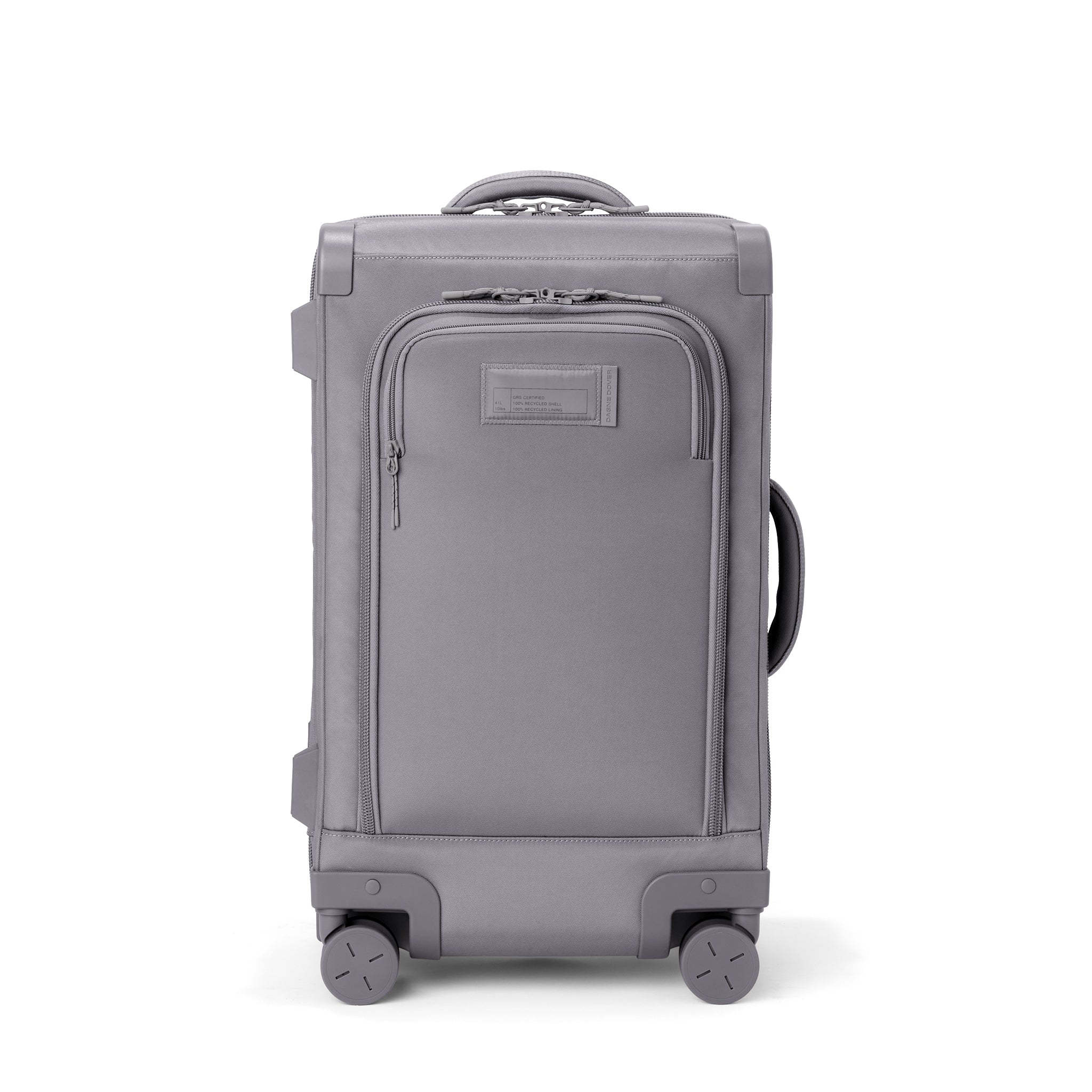 Dagne Dover Seattle 20.5" Small Carry-On