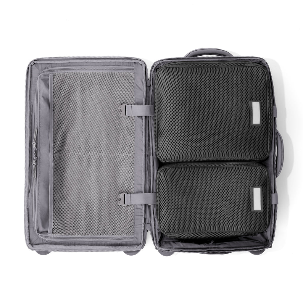 Dagne Dover Seattle 20.5" Small Carry-On