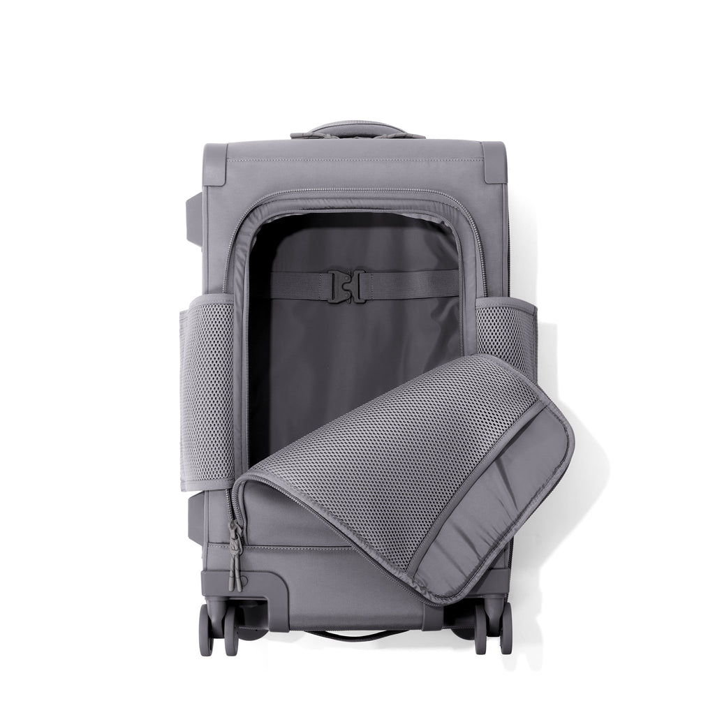 Dagne Dover Seattle 20.5" Small Carry-On