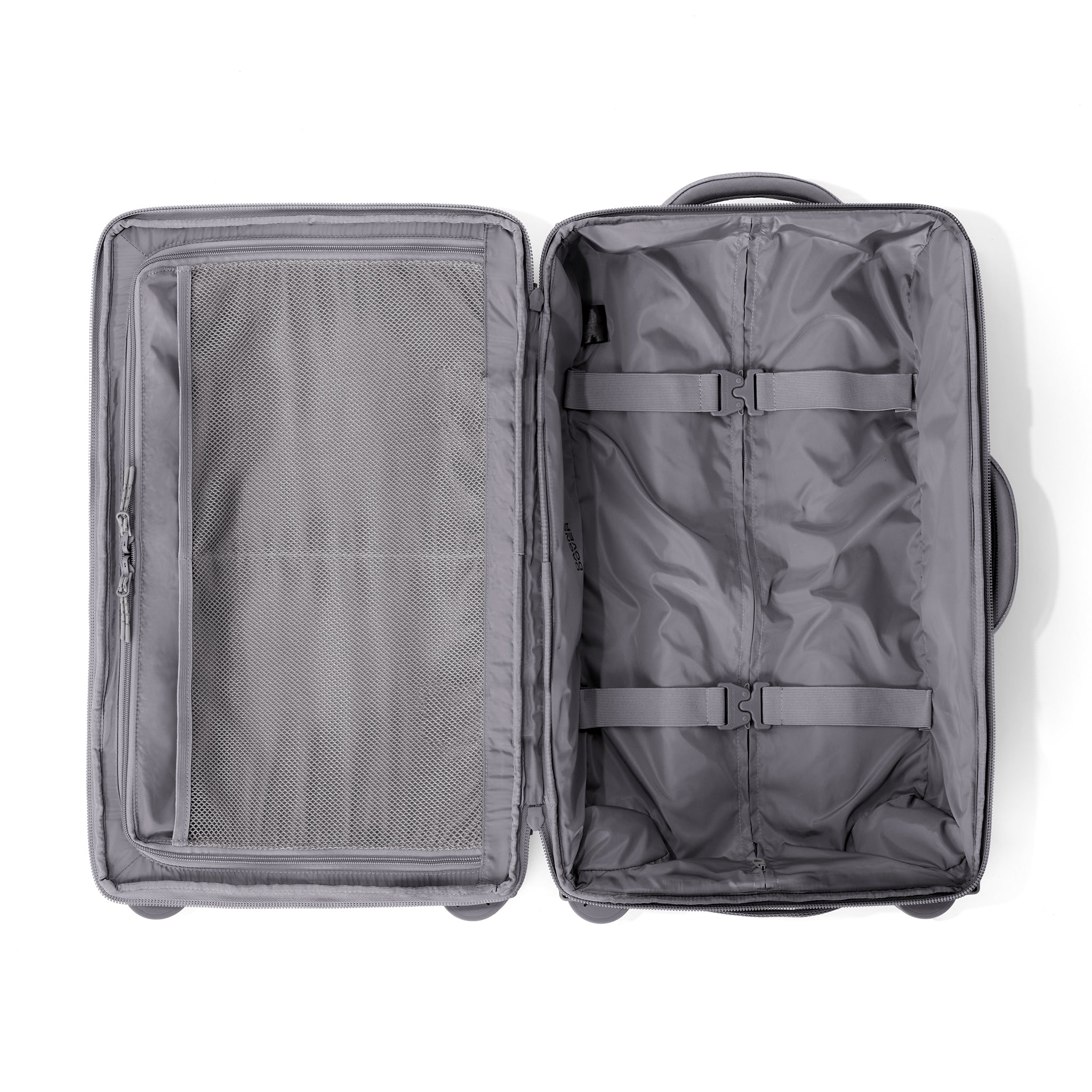 Dagne Dover Seattle 20.5" Small Carry-On