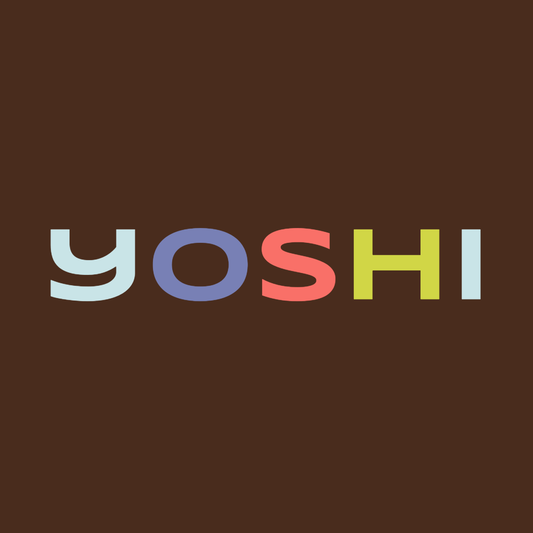 Yoshi logo