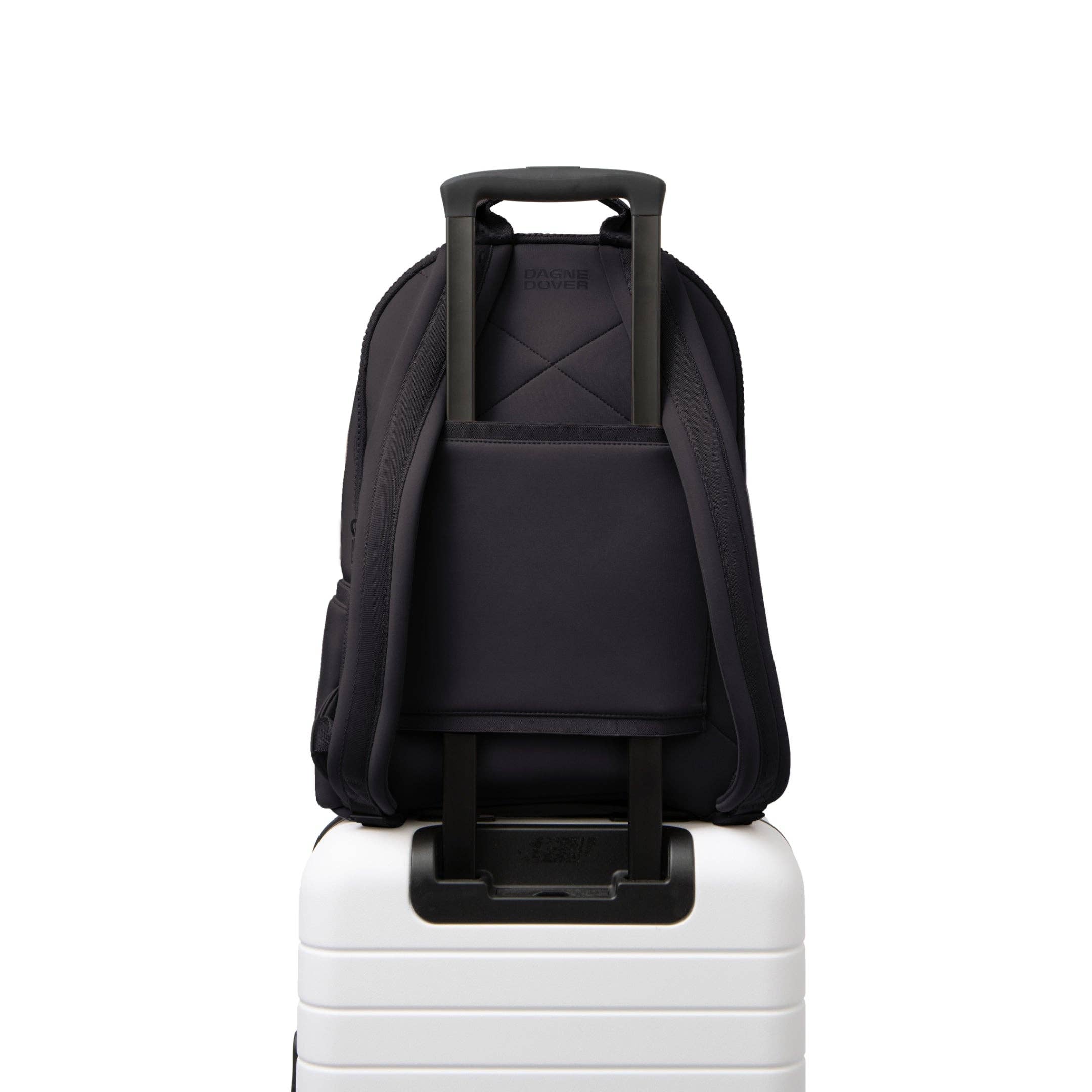 Dagne Dover - Dakota Backpack in Onyx, Large