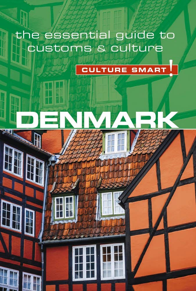 Independent Publishers Group - Denmark - Culture Smart!