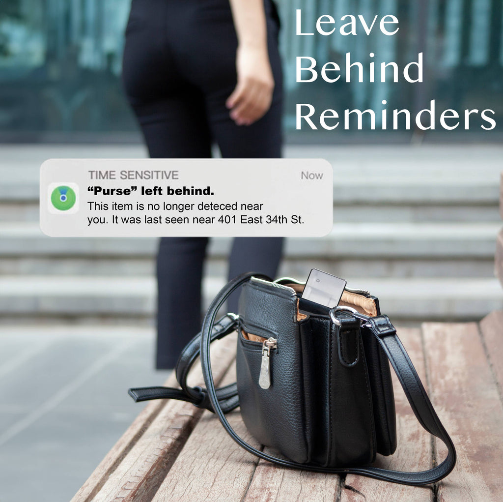 PhunkeeTree - GPS Card Tracker - Uses Apple Find My & Android Find Easy