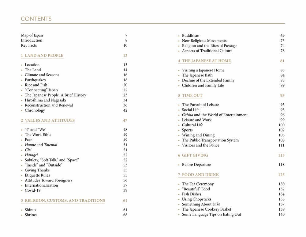 Independent Publishers Group - Japan - Culture Smart!