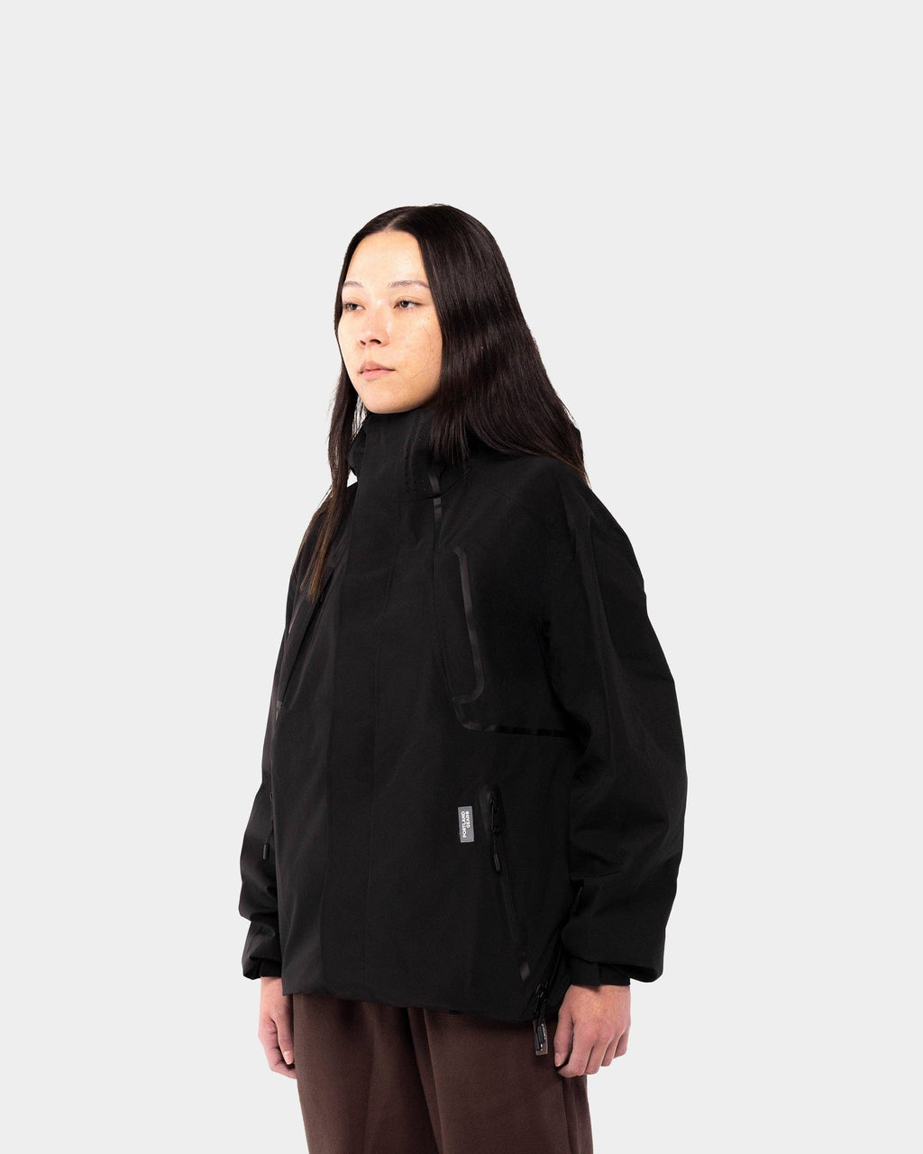 Portland Gear - Tracer Jacket