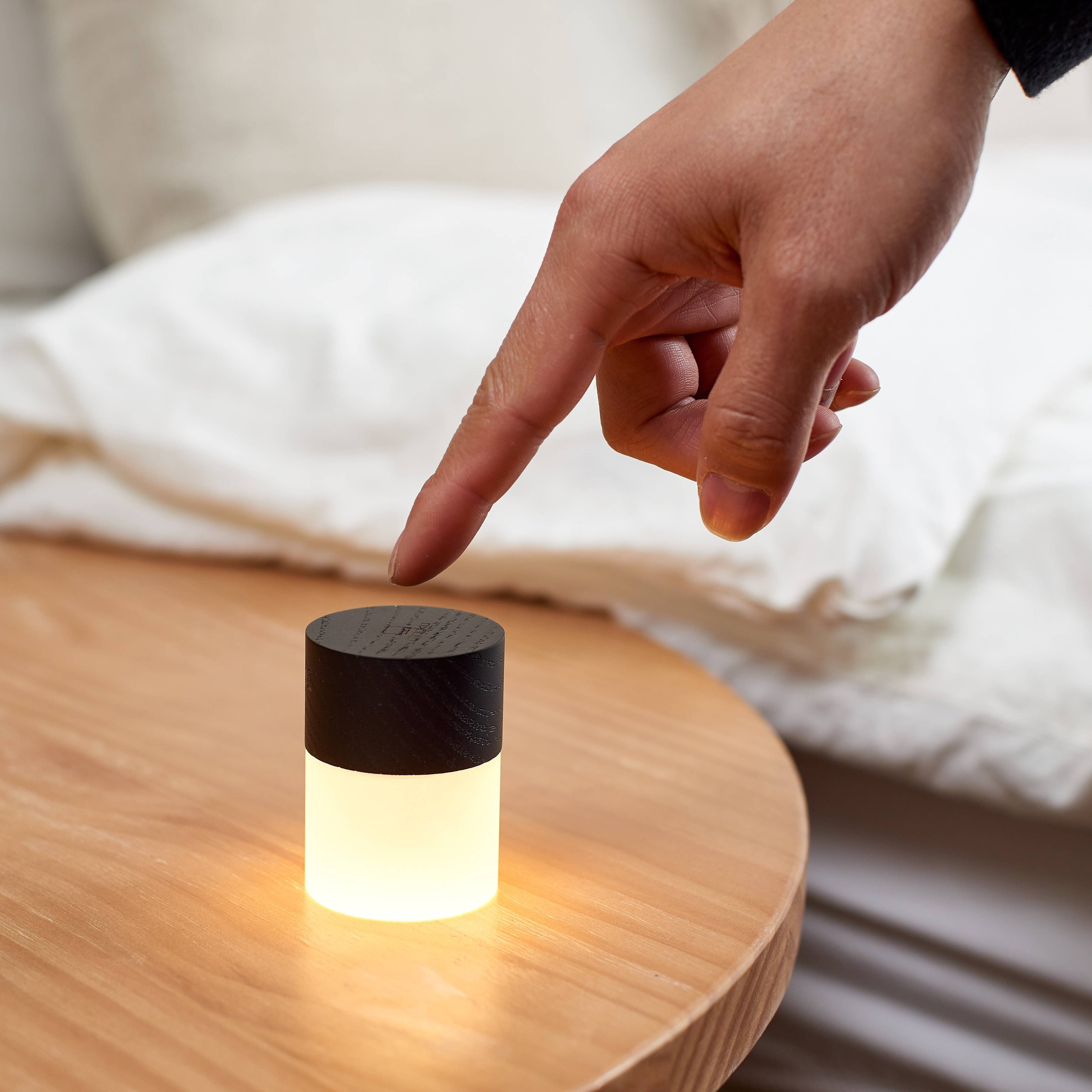 Gingko Design - Lemelia Night Light