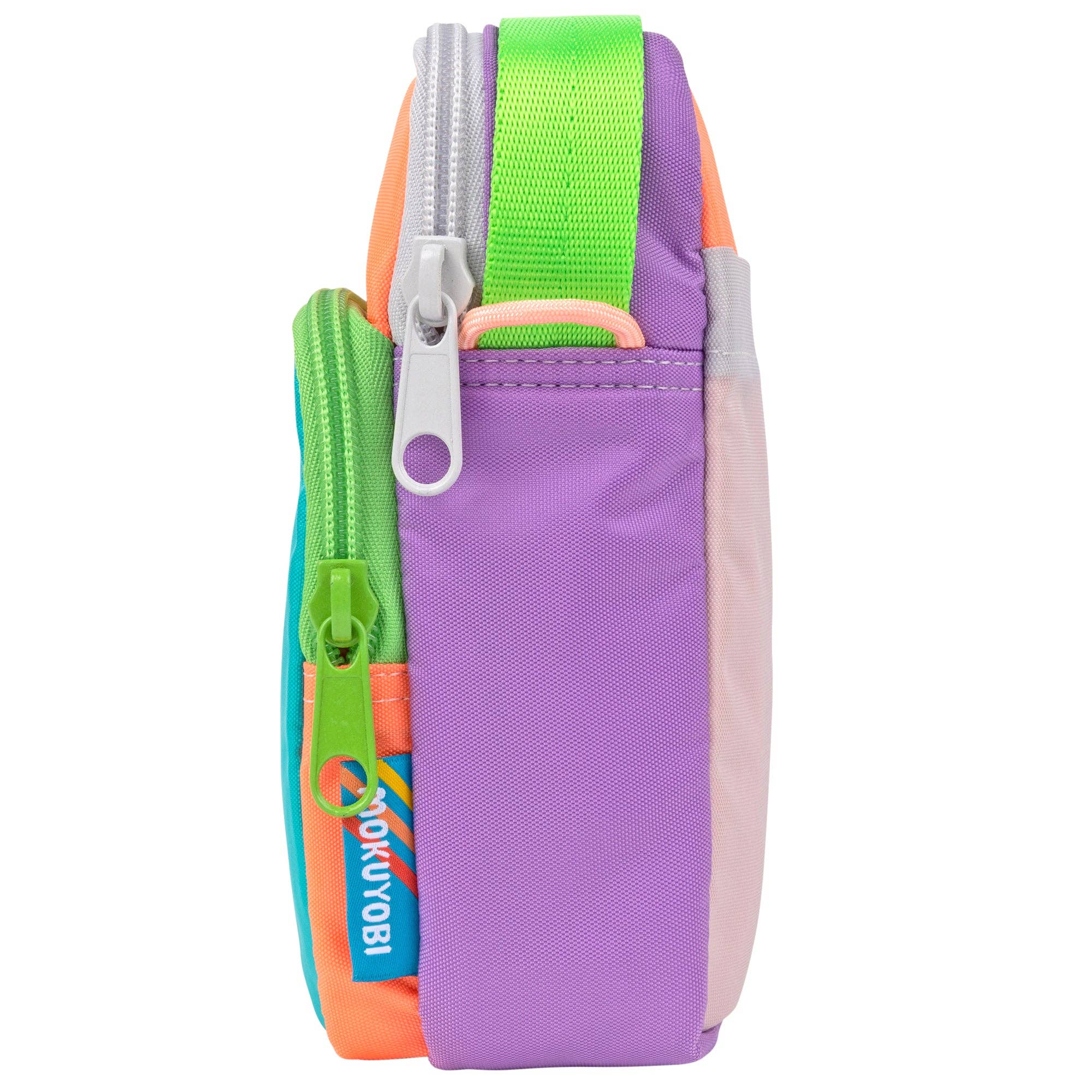 Mokuyobi - Tippy Talk Sidekick Sling