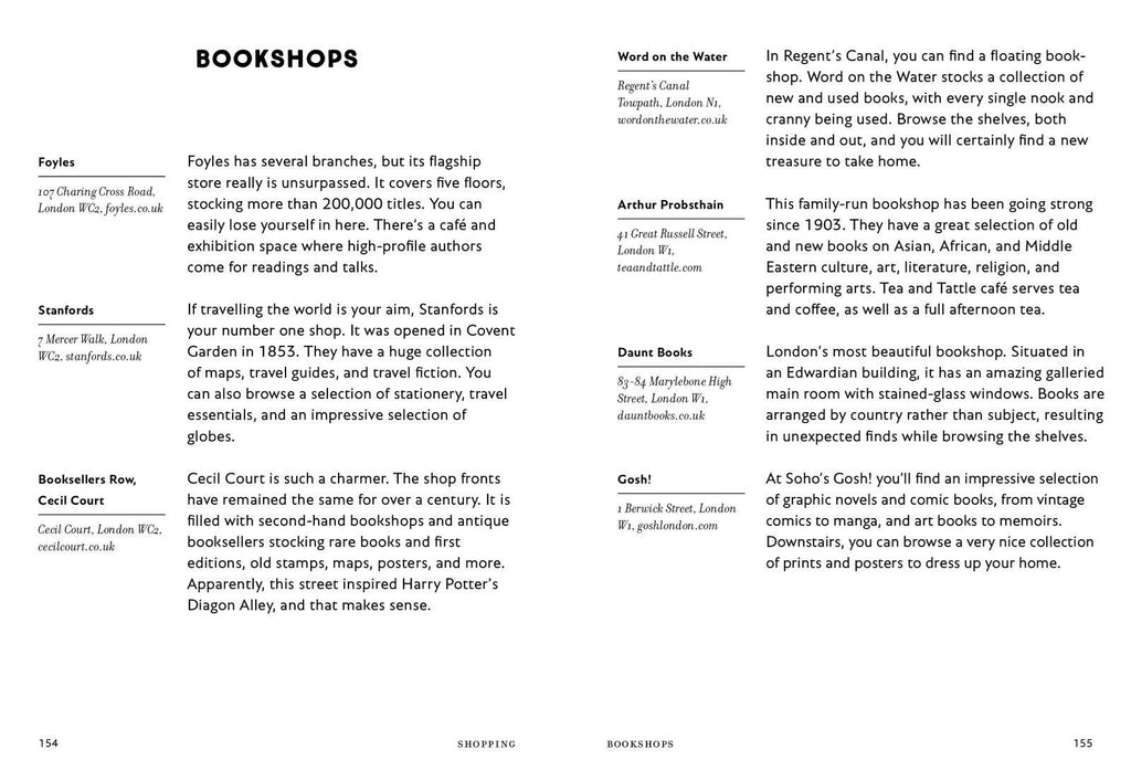 Independent Publishers Group - Why Should I Go To London