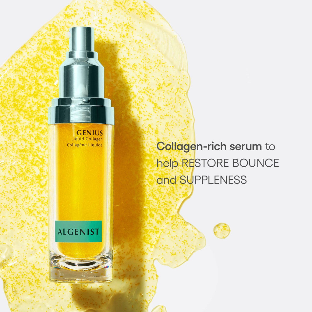 Algenist - GENIUS Liquid Collagen®