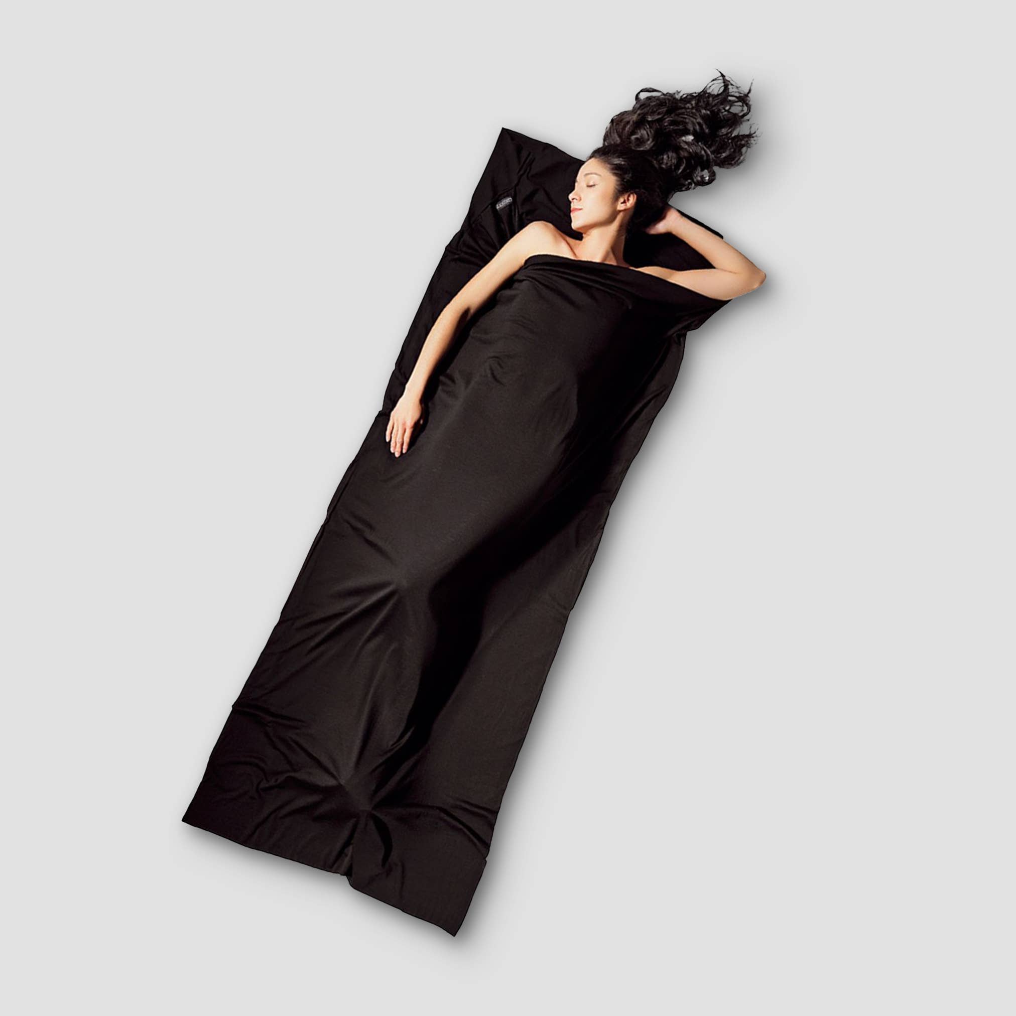 COCOON - TravelSheet™ Merino Wool