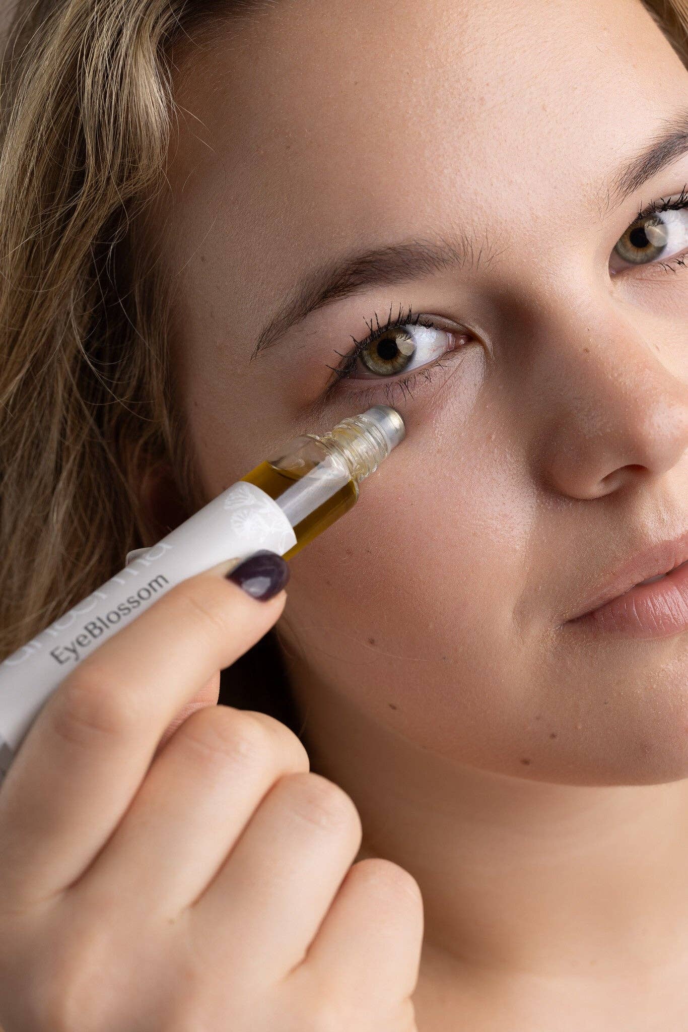 Dhaerma Skin - EyeBlossom | Eye Oil | Eye Serum