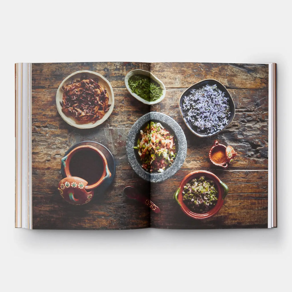 Cooking In Marfa