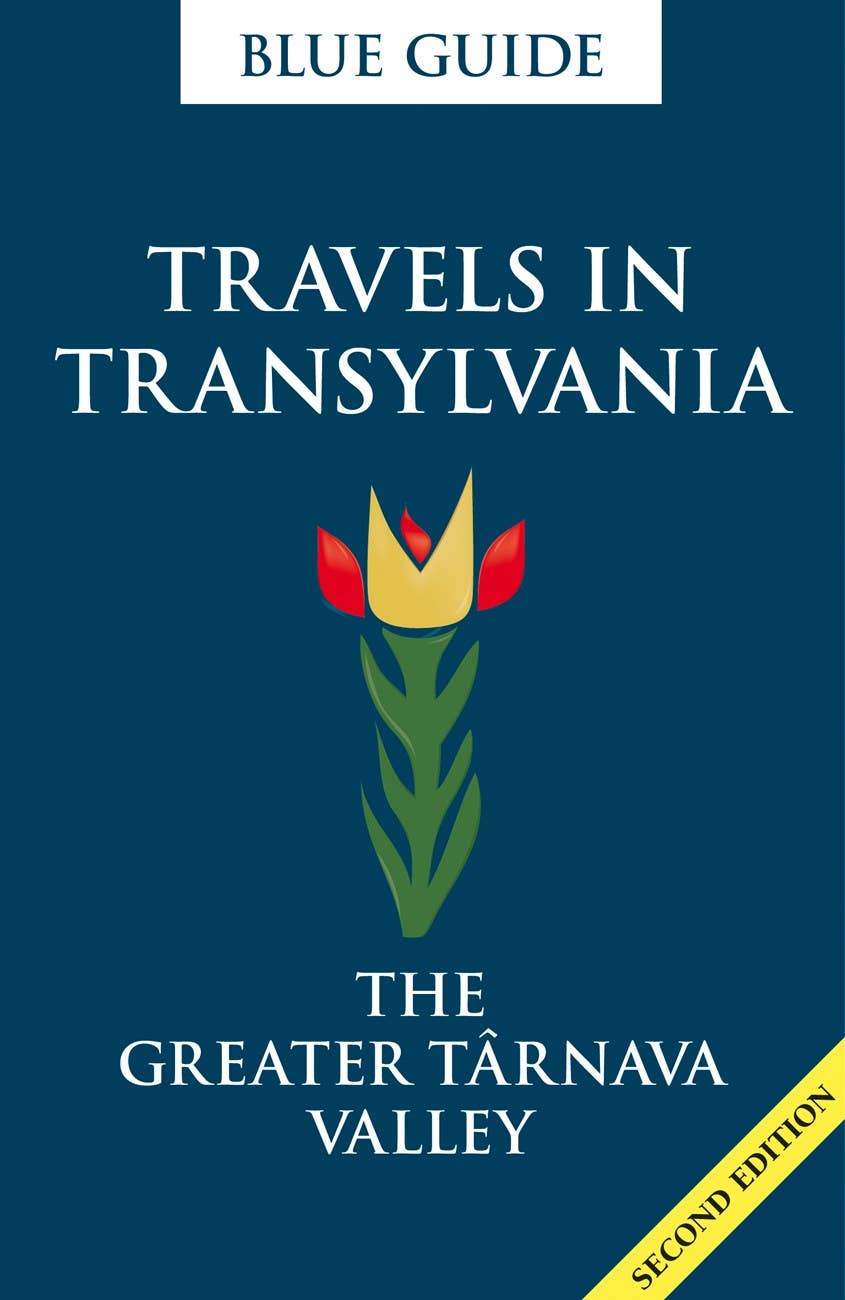 W. W. Norton - Travels in Transylvania: The Greater Târnava Valley