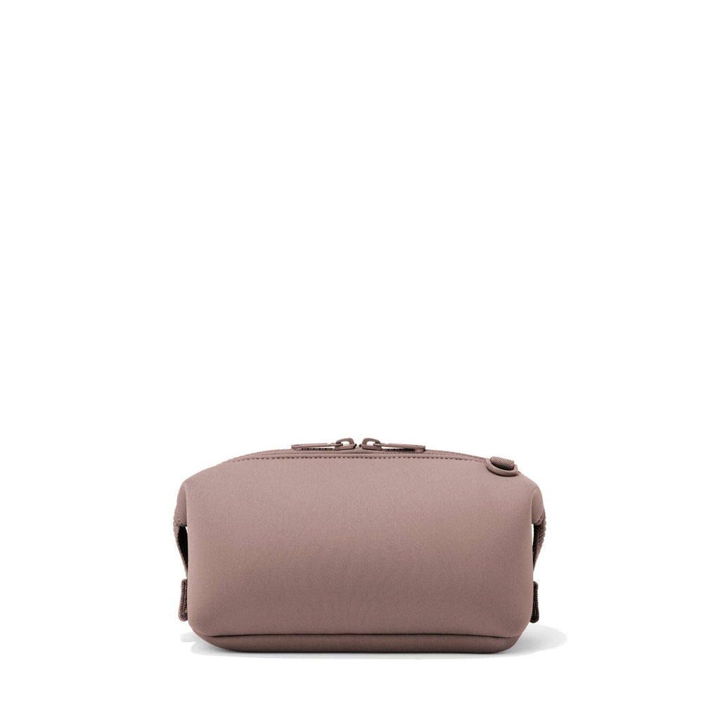 Dagne Dover - Hunter Toiletry Bag in Dune, Small