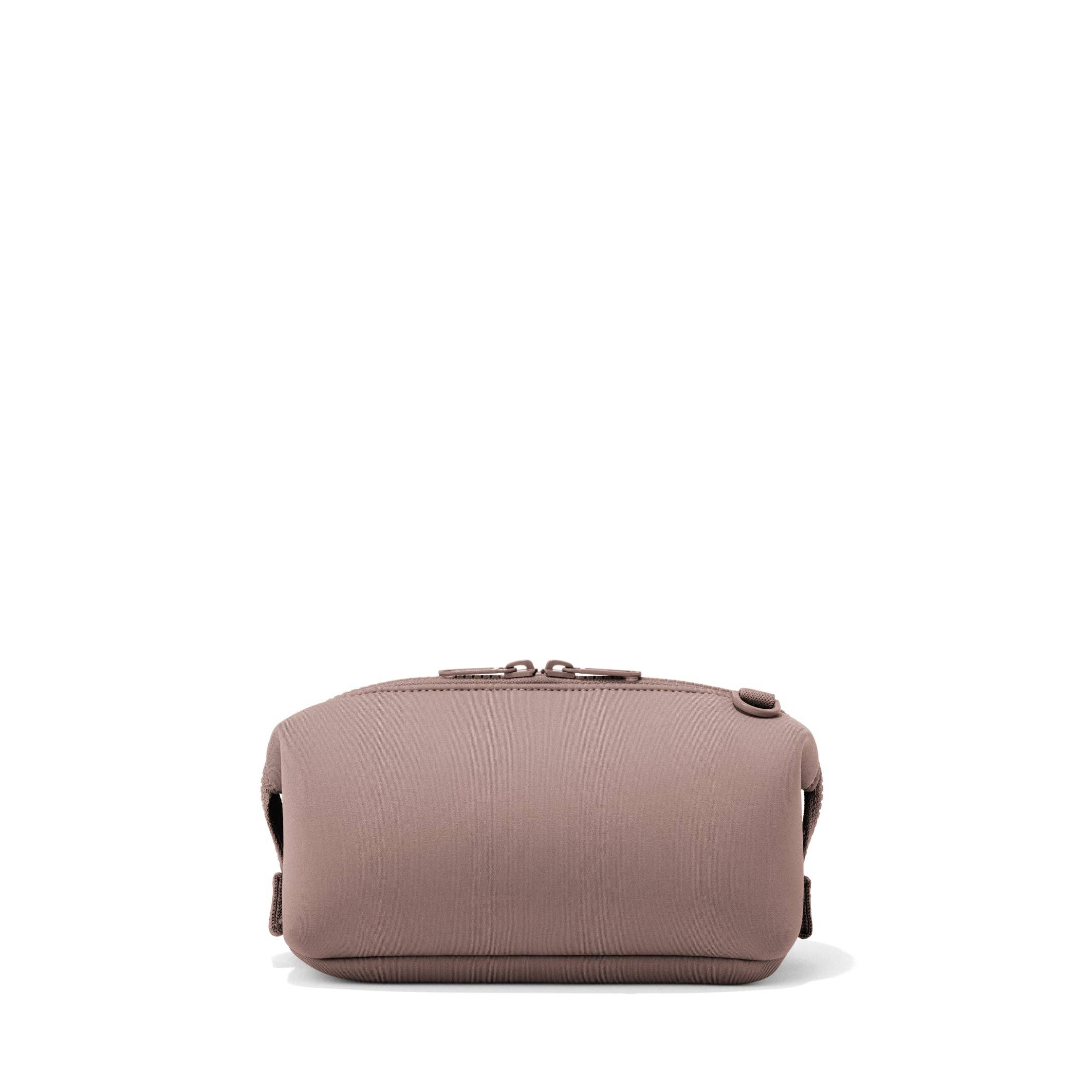 Dagne Dover - Hunter Toiletry Bag in Dune, Small