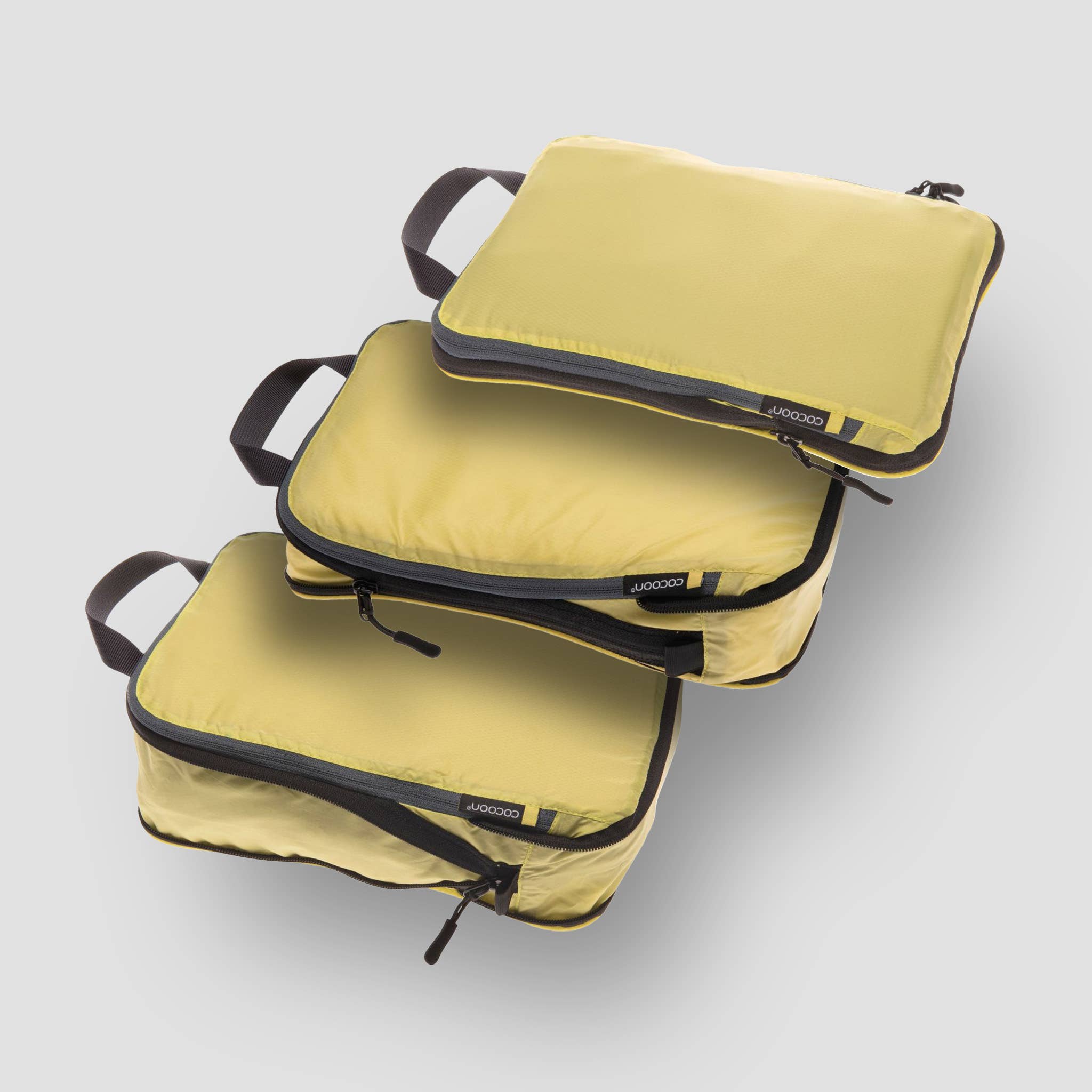 COCOON - Squeezer Light Compression Packing Cube