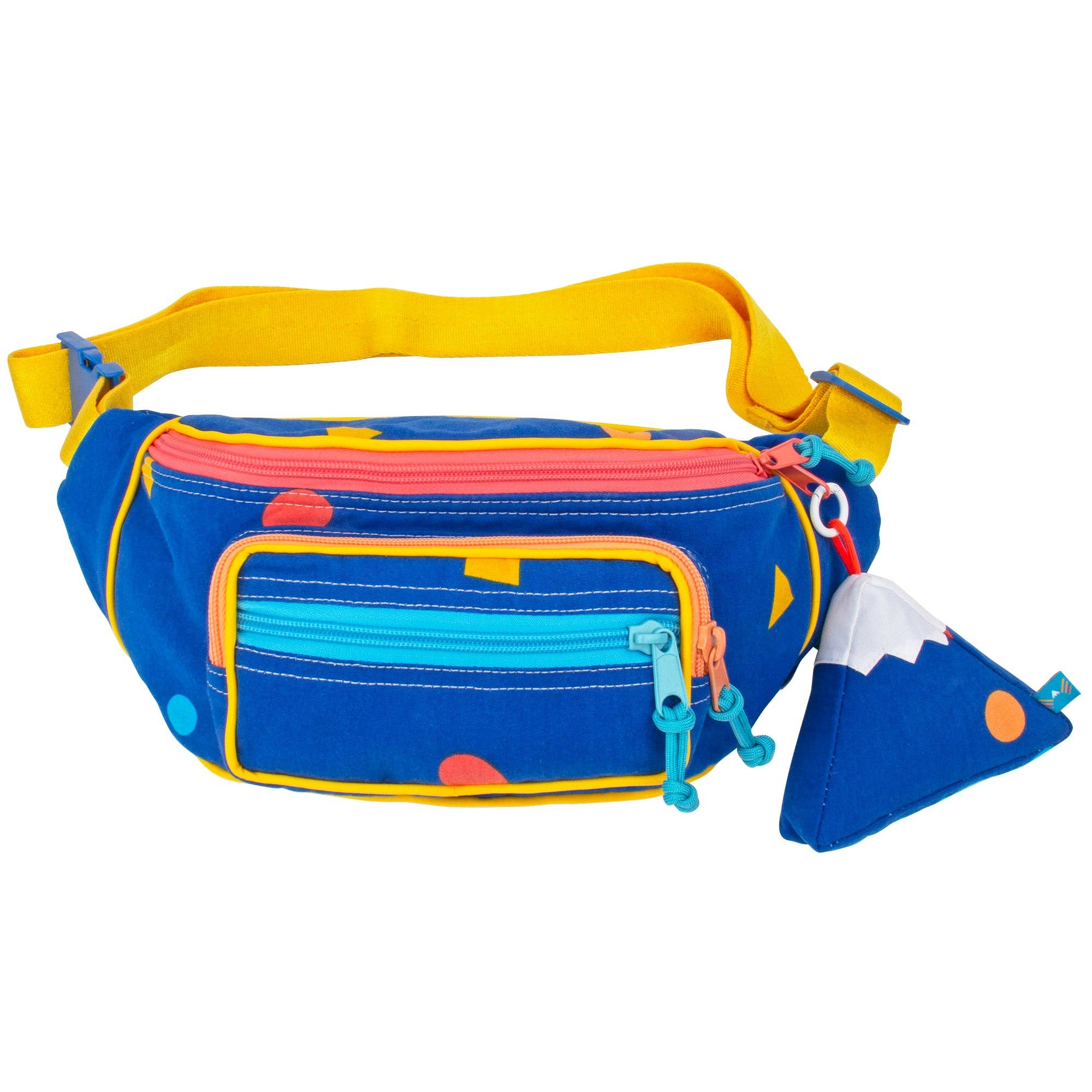 Mokuyobi - Mokuyobi Classic Fanny Pack Sling