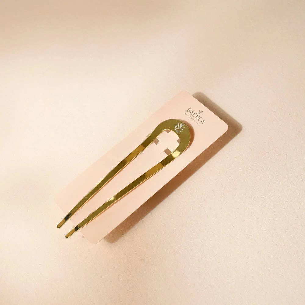 Bachca - Hair Bun Pin
