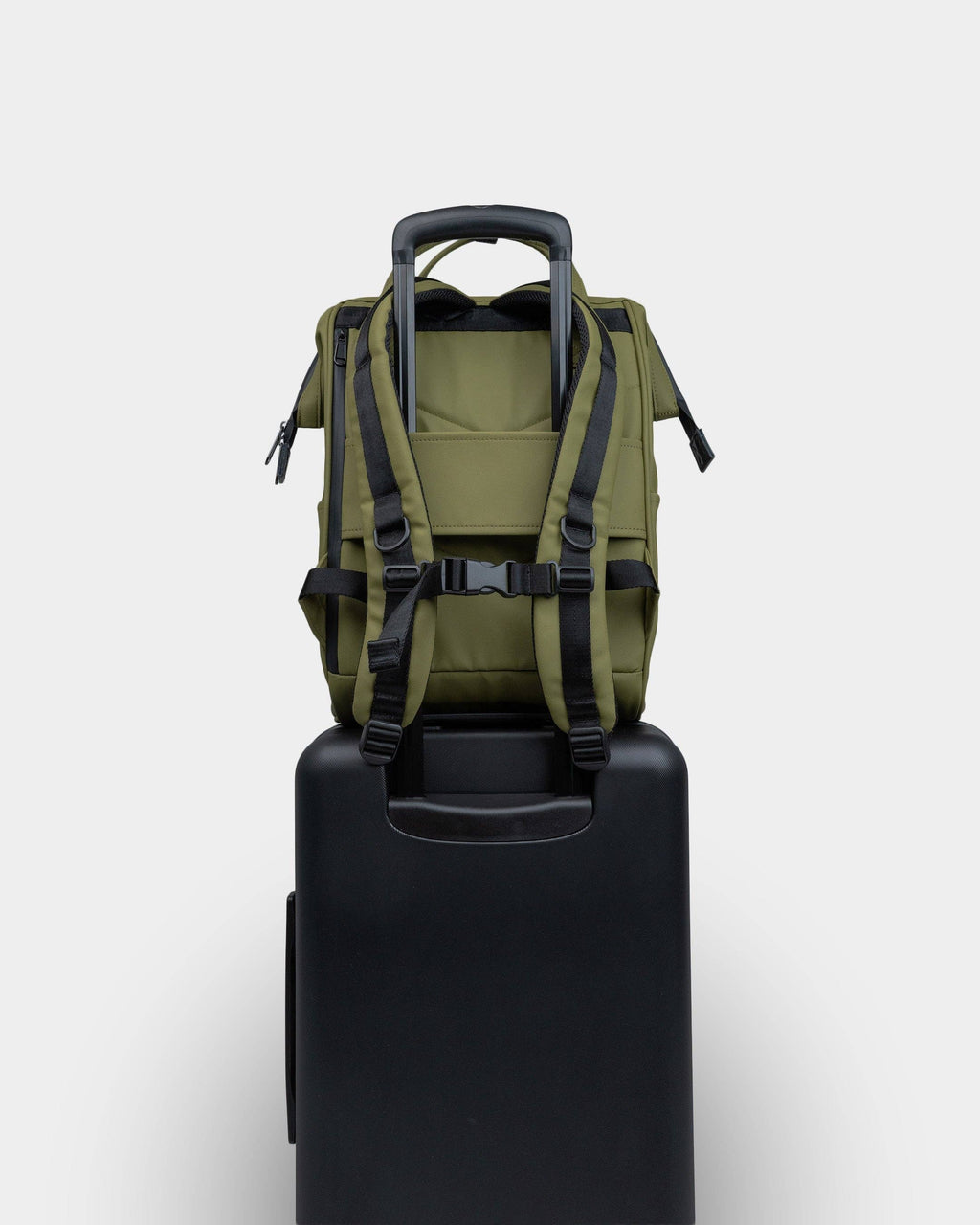Portland Gear - Cascade Backpack - Standard