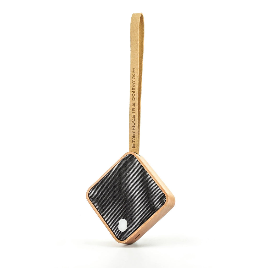 Gingko Design - Mi Square Bluetooth Speaker