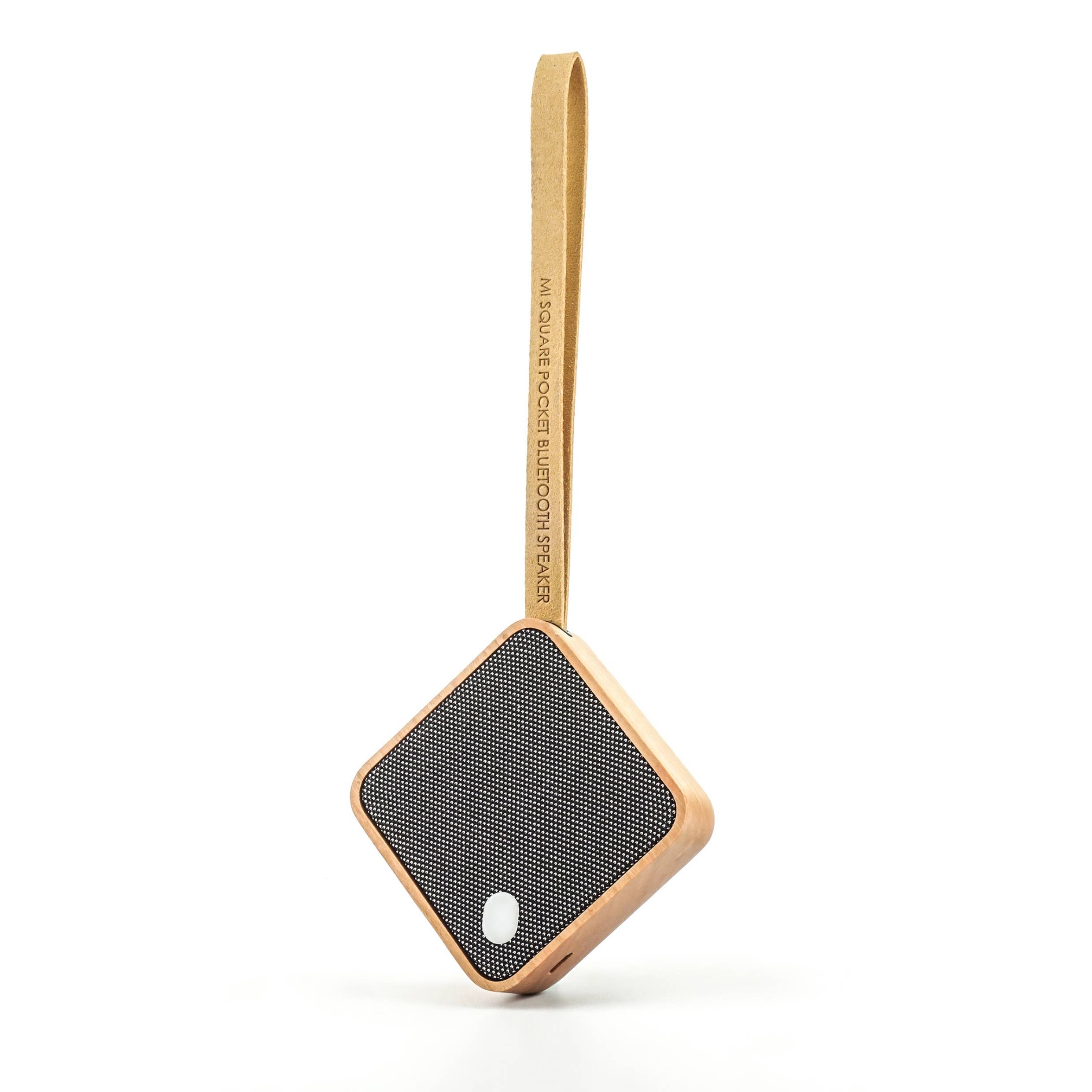 Gingko Design - Mi Square Bluetooth Speaker