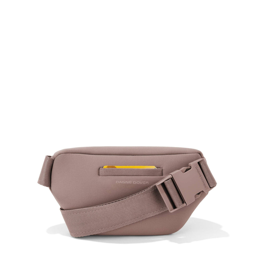 Dagne Dover - Ace Fanny Pack in Dune