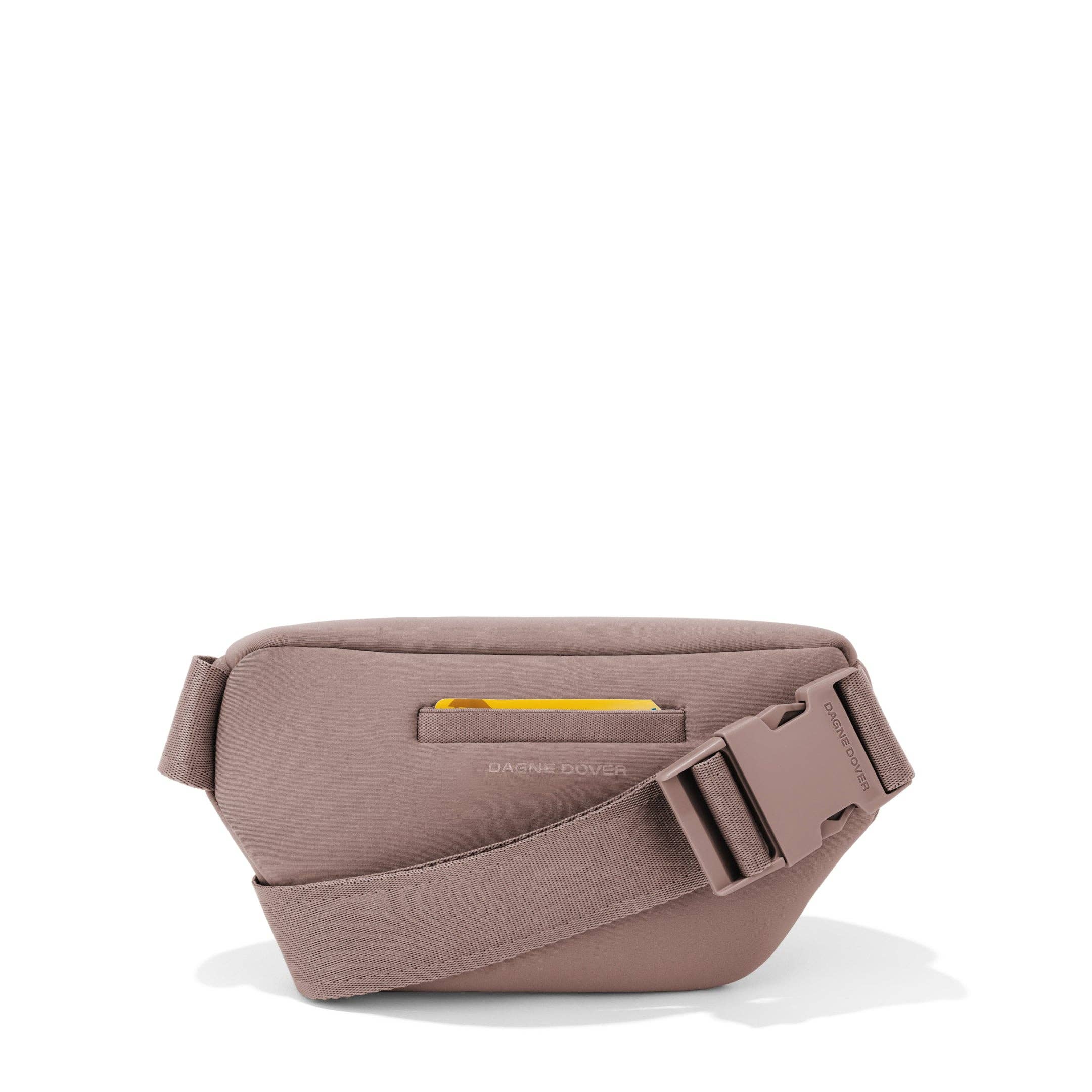 Dagne Dover - Ace Fanny Pack in Dune