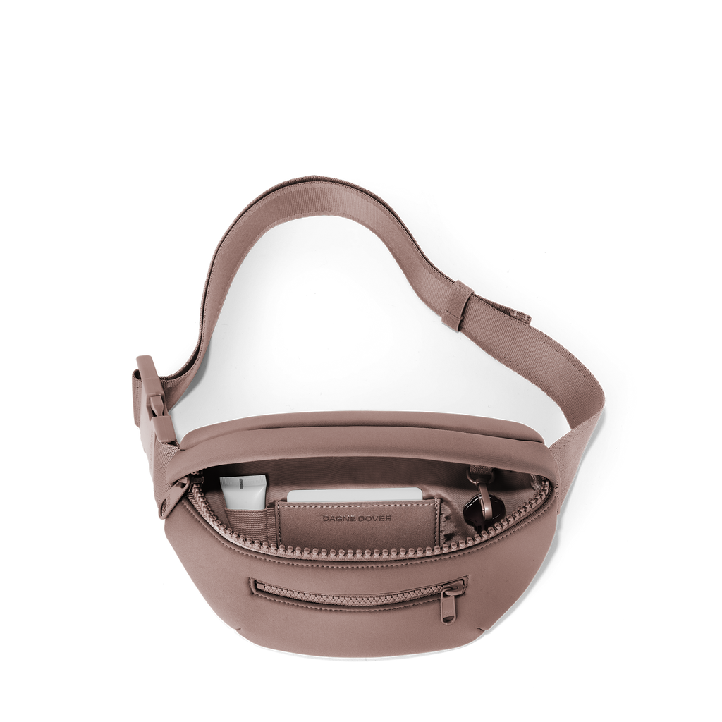 Dagne Dover - Ace Fanny Pack in Dune