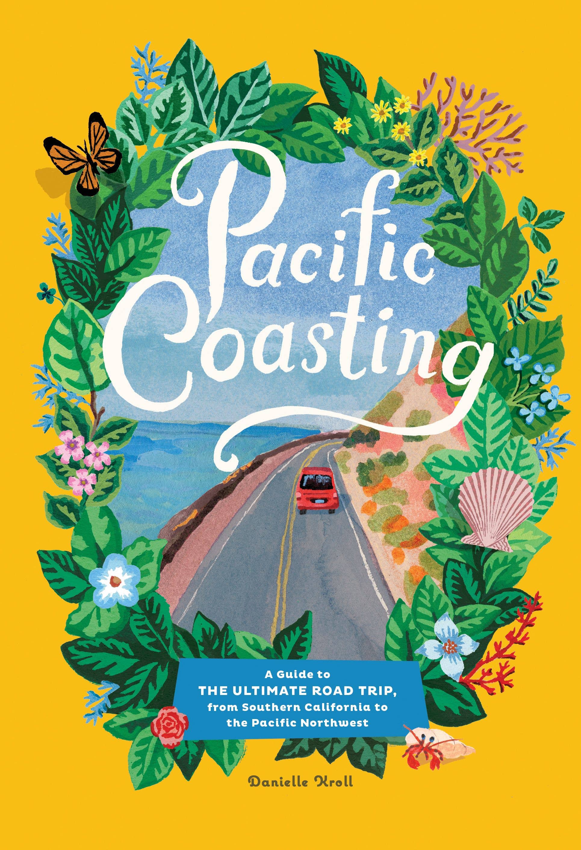 Hachette Book Group - Pacific Coasting