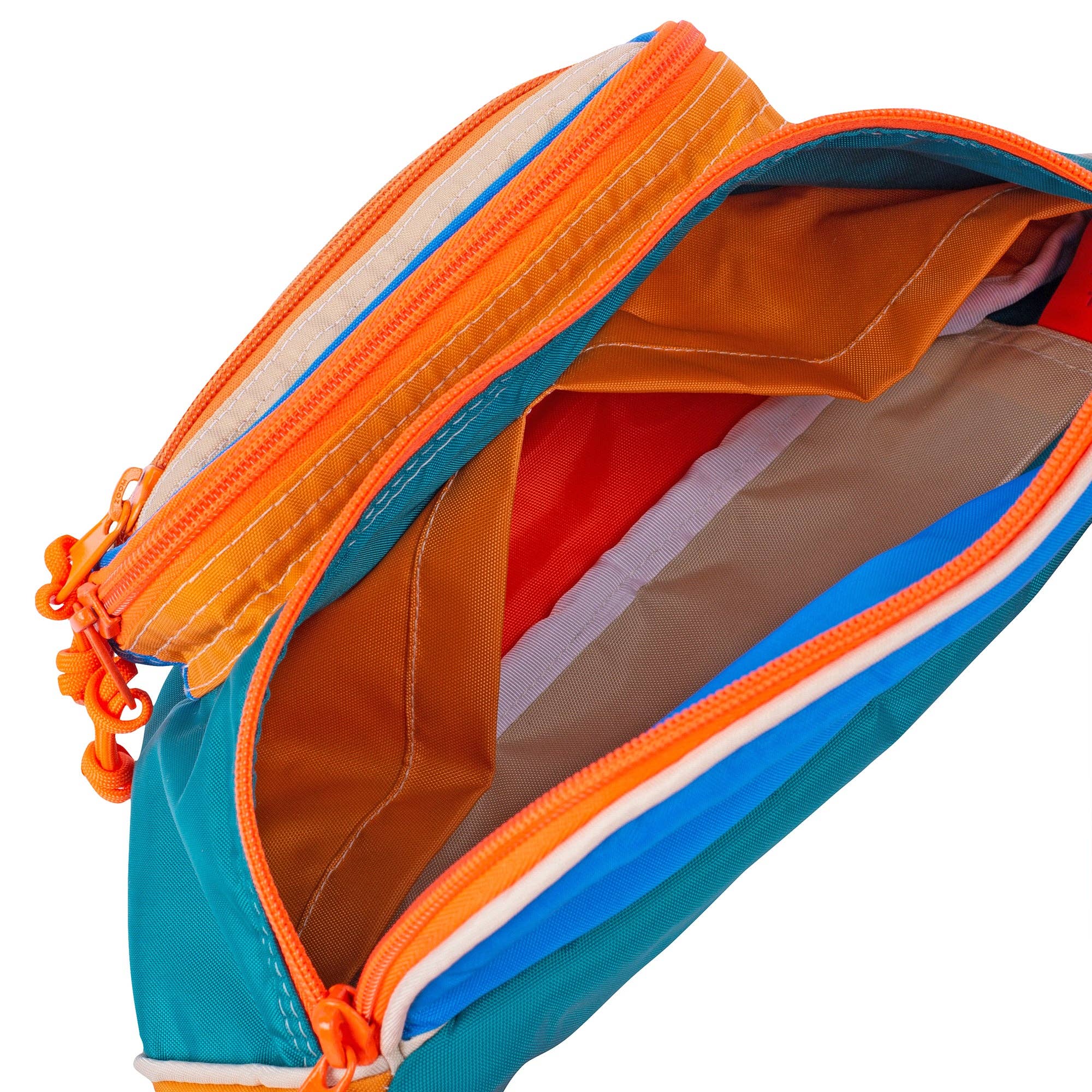 Mokuyobi - Heat Wave Fanny Pack Sling