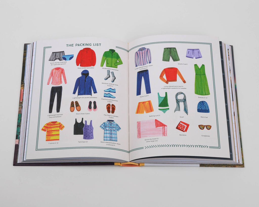 Chronicle Books - A Year Off