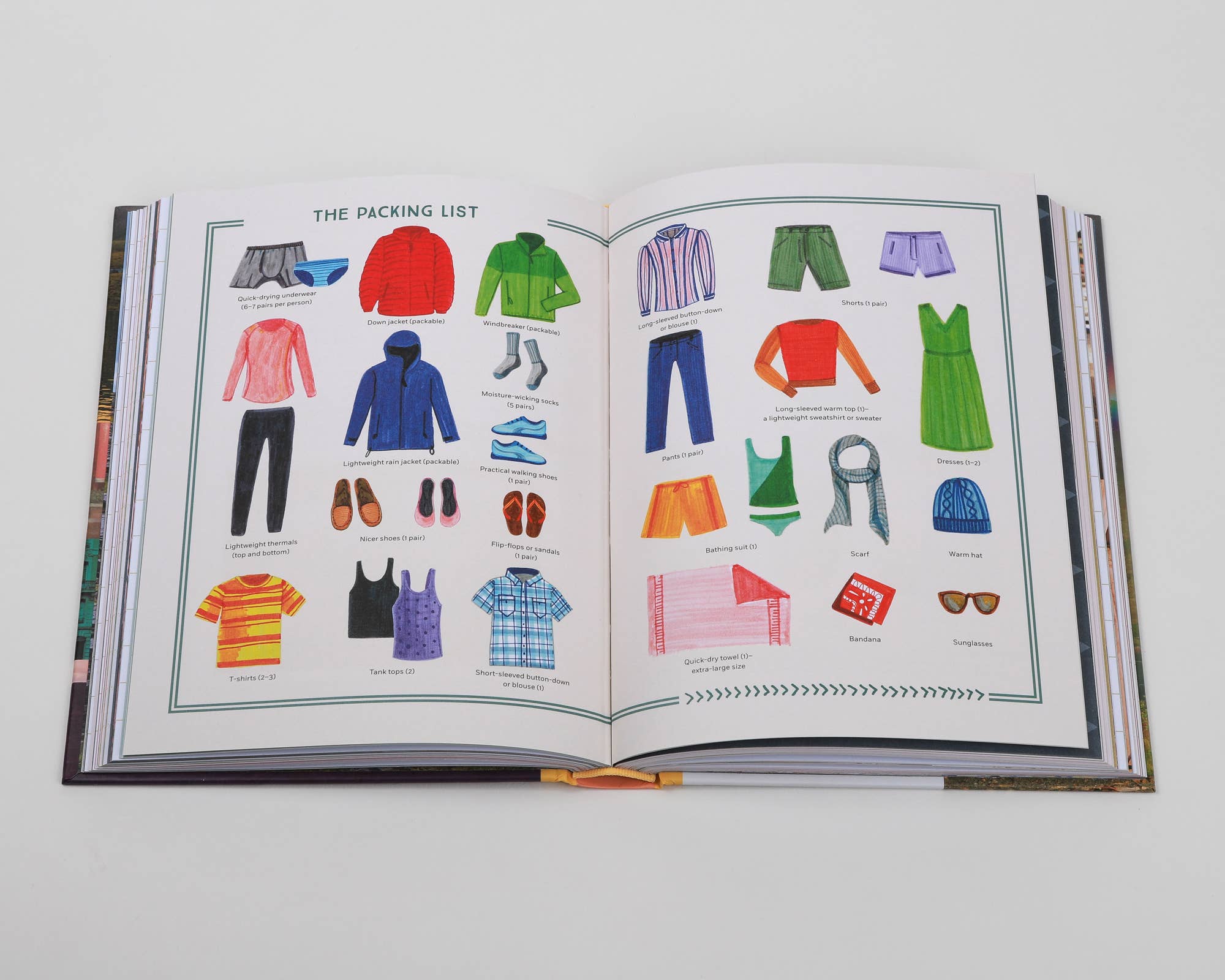 Chronicle Books - A Year Off