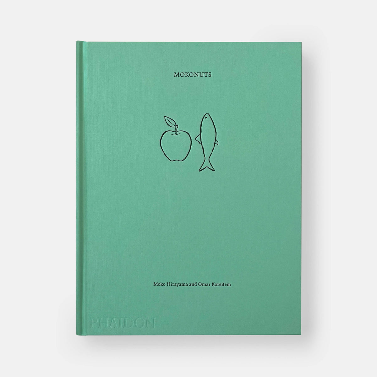 Phaidon - Mokonuts: The Cookbook