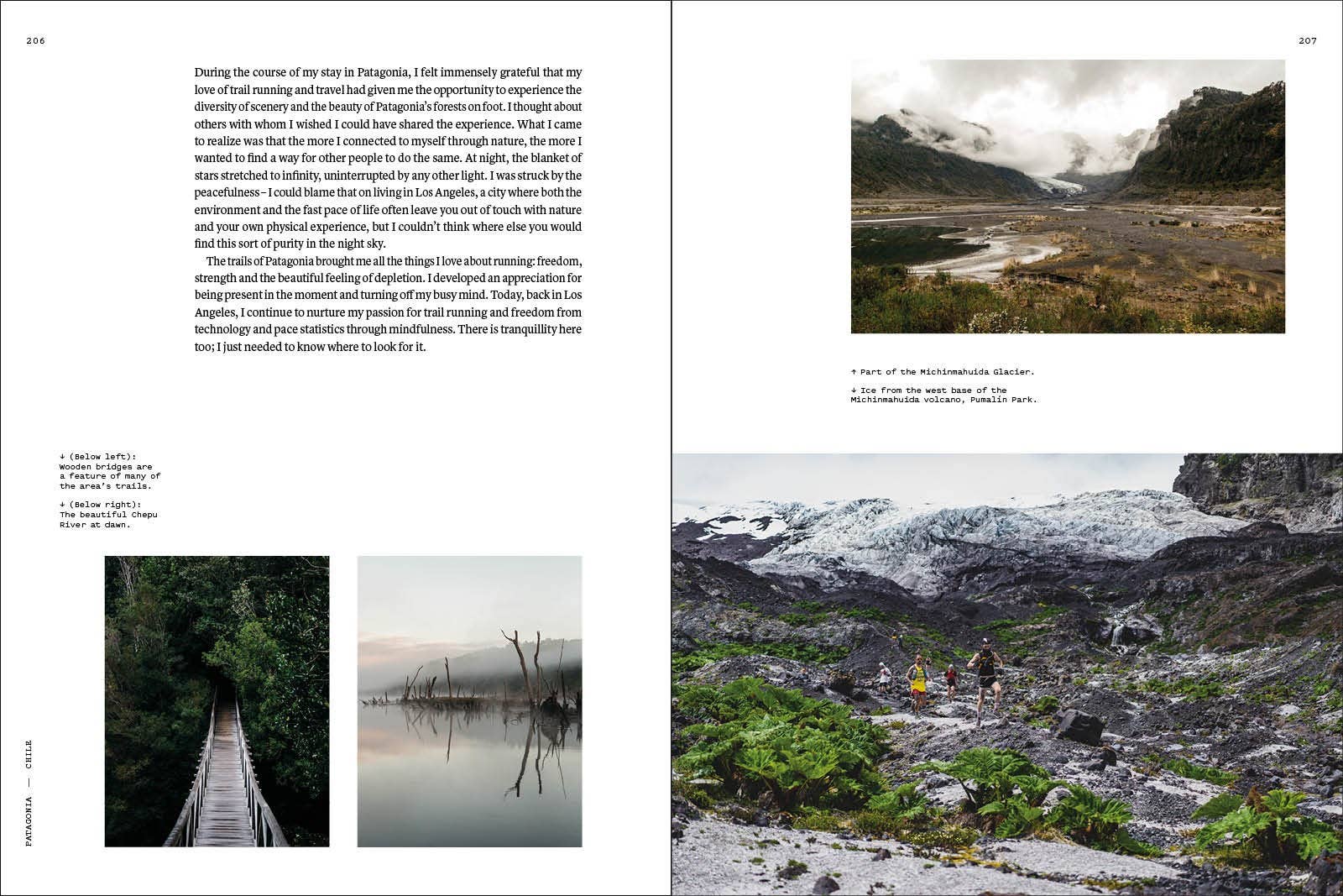 W. W. Norton - Running Wild: Inspirational Trails from Around the World