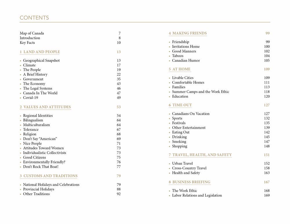 Independent Publishers Group - Canada - Culture Smart!