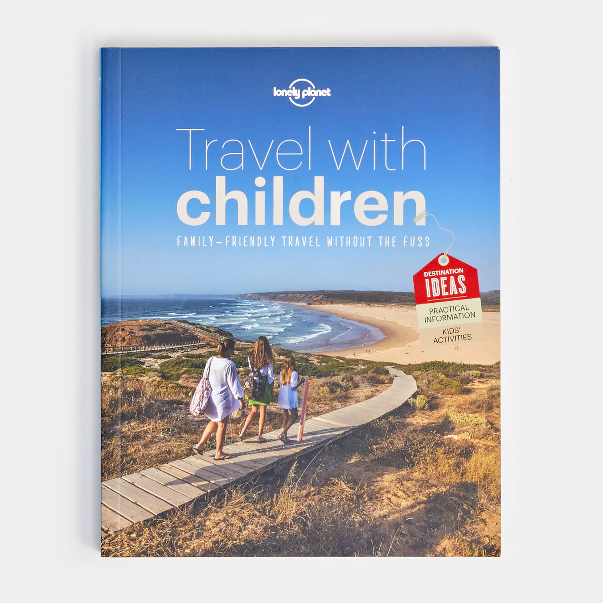 Hachette Book Group - Lonely Planet Travel with Children