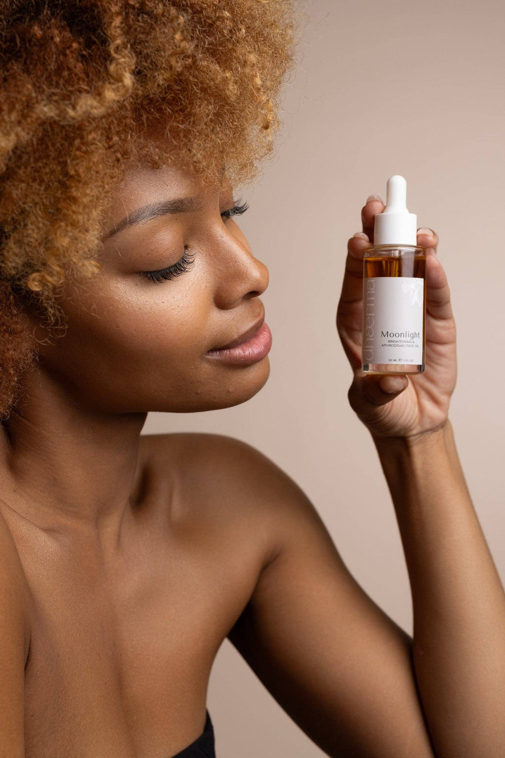 Dhaerma Skin - Moonlight | Face Oil