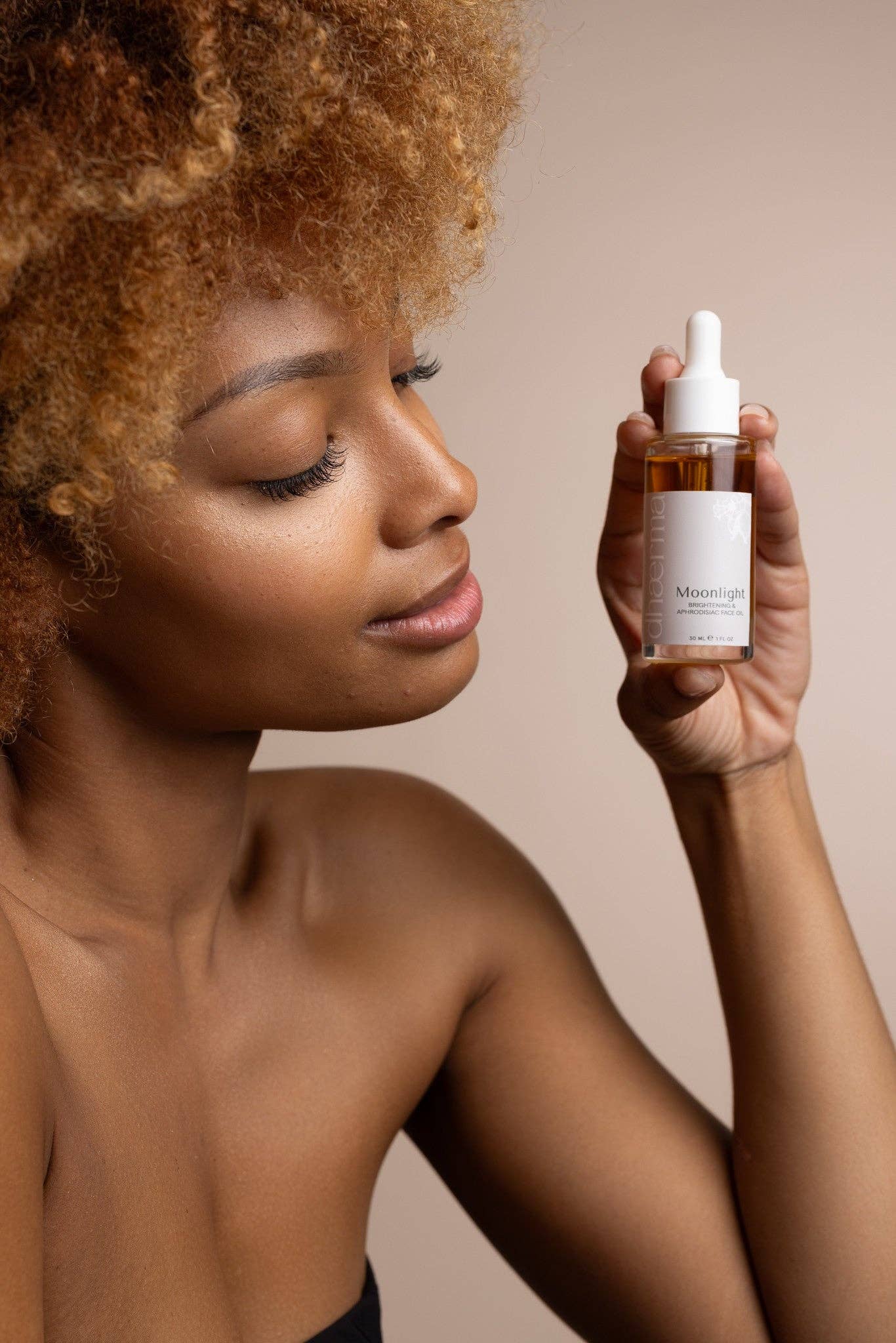 Dhaerma Skin - Moonlight | Face Oil